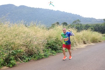 BÌNH PHƯỚC MARATHON - TRƯỜNG TƯƠI GROUP LẦN THỨ I, NĂM 2023 - Ảnh #1075687