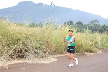 BÌNH PHƯỚC MARATHON - TRƯỜNG TƯƠI GROUP LẦN THỨ I, NĂM 2023 - Ảnh #1074842