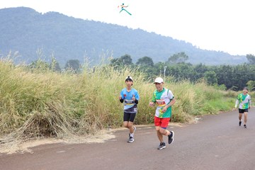 BÌNH PHƯỚC MARATHON - TRƯỜNG TƯƠI GROUP LẦN THỨ I, NĂM 2023 - Ảnh #1074024