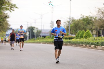 BÌNH PHƯỚC MARATHON - TRƯỜNG TƯƠI GROUP LẦN THỨ I, NĂM 2023 - Ảnh #1076585