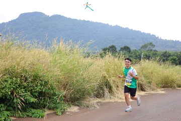 BÌNH PHƯỚC MARATHON - TRƯỜNG TƯƠI GROUP LẦN THỨ I, NĂM 2023 - Ảnh #1075756