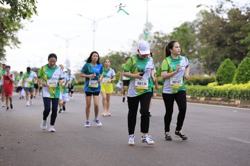 BÌNH PHƯỚC MARATHON - TRƯỜNG TƯƠI GROUP LẦN THỨ I, NĂM 2023 - Ảnh #1077691
