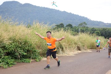 BÌNH PHƯỚC MARATHON - TRƯỜNG TƯƠI GROUP LẦN THỨ I, NĂM 2023 - Ảnh #1075512