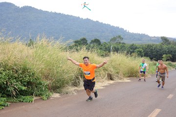 BÌNH PHƯỚC MARATHON - TRƯỜNG TƯƠI GROUP LẦN THỨ I, NĂM 2023 - Ảnh #1075505