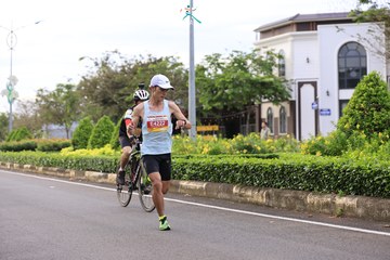 BÌNH PHƯỚC MARATHON - TRƯỜNG TƯƠI GROUP LẦN THỨ I, NĂM 2023 - Ảnh #1077472