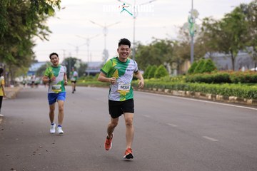 BÌNH PHƯỚC MARATHON - TRƯỜNG TƯƠI GROUP LẦN THỨ I, NĂM 2023 - Ảnh #1077182