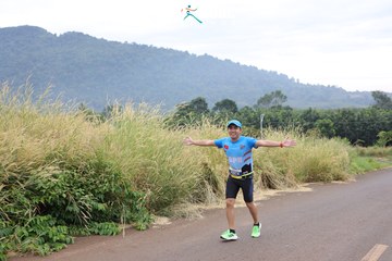 BÌNH PHƯỚC MARATHON - TRƯỜNG TƯƠI GROUP LẦN THỨ I, NĂM 2023 - Ảnh #1075076