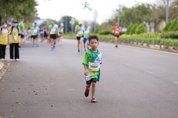 BÌNH PHƯỚC MARATHON - TRƯỜNG TƯƠI GROUP LẦN THỨ I, NĂM 2023 - Ảnh #1077531