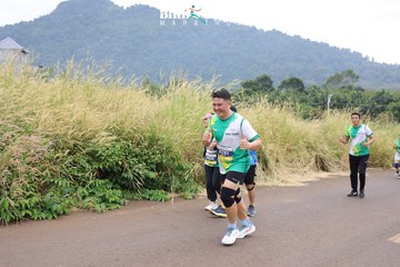 BÌNH PHƯỚC MARATHON - TRƯỜNG TƯƠI GROUP LẦN THỨ I, NĂM 2023 - Ảnh #1075544