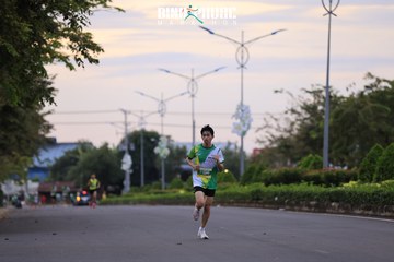 BÌNH PHƯỚC MARATHON - TRƯỜNG TƯƠI GROUP LẦN THỨ I, NĂM 2023 - Ảnh #1076928