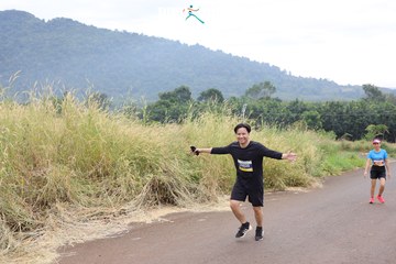 BÌNH PHƯỚC MARATHON - TRƯỜNG TƯƠI GROUP LẦN THỨ I, NĂM 2023 - Ảnh #1075310