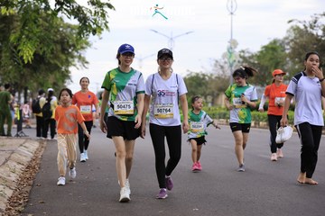 BÌNH PHƯỚC MARATHON - TRƯỜNG TƯƠI GROUP LẦN THỨ I, NĂM 2023 - Ảnh #1077933
