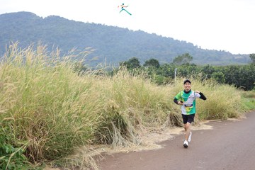 BÌNH PHƯỚC MARATHON - TRƯỜNG TƯƠI GROUP LẦN THỨ I, NĂM 2023 - Ảnh #1075601