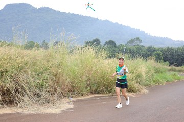 BÌNH PHƯỚC MARATHON - TRƯỜNG TƯƠI GROUP LẦN THỨ I, NĂM 2023 - Ảnh #1074837