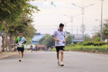 BÌNH PHƯỚC MARATHON - TRƯỜNG TƯƠI GROUP LẦN THỨ I, NĂM 2023 - Ảnh #1076348