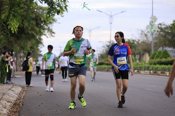 BÌNH PHƯỚC MARATHON - TRƯỜNG TƯƠI GROUP LẦN THỨ I, NĂM 2023 - Ảnh #1078023