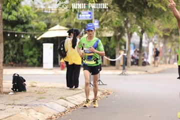 BÌNH PHƯỚC MARATHON - TRƯỜNG TƯƠI GROUP LẦN THỨ I, NĂM 2023 - Ảnh #1076471