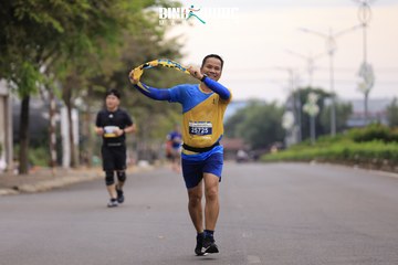 BÌNH PHƯỚC MARATHON - TRƯỜNG TƯƠI GROUP LẦN THỨ I, NĂM 2023 - Ảnh #1076023