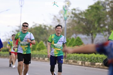 BÌNH PHƯỚC MARATHON - TRƯỜNG TƯƠI GROUP LẦN THỨ I, NĂM 2023 - Ảnh #1077943