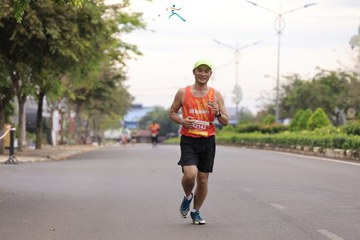 BÌNH PHƯỚC MARATHON - TRƯỜNG TƯƠI GROUP LẦN THỨ I, NĂM 2023 - Ảnh #1076054