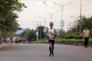 BÌNH PHƯỚC MARATHON - TRƯỜNG TƯƠI GROUP LẦN THỨ I, NĂM 2023 - Ảnh #1076508