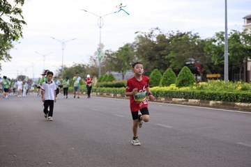 BÌNH PHƯỚC MARATHON - TRƯỜNG TƯƠI GROUP LẦN THỨ I, NĂM 2023 - Ảnh #1077828