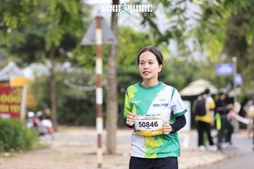 BÌNH PHƯỚC MARATHON - TRƯỜNG TƯƠI GROUP LẦN THỨ I, NĂM 2023 - Ảnh #1078077