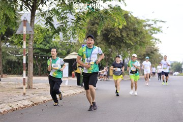 BÌNH PHƯỚC MARATHON - TRƯỜNG TƯƠI GROUP LẦN THỨ I, NĂM 2023 - Ảnh #1078032