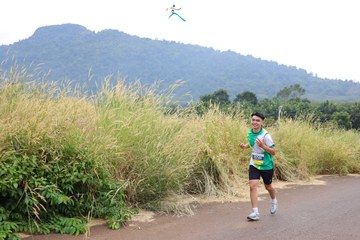 BÌNH PHƯỚC MARATHON - TRƯỜNG TƯƠI GROUP LẦN THỨ I, NĂM 2023 - Ảnh #1075755