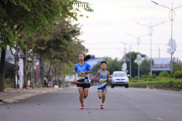 BÌNH PHƯỚC MARATHON - TRƯỜNG TƯƠI GROUP LẦN THỨ I, NĂM 2023 - Ảnh #1076968