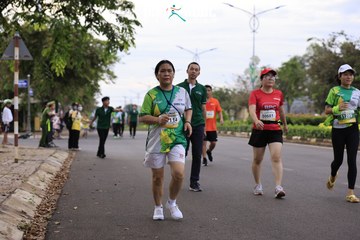 BÌNH PHƯỚC MARATHON - TRƯỜNG TƯƠI GROUP LẦN THỨ I, NĂM 2023 - Ảnh #1077767
