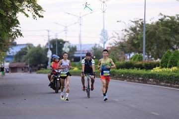 BÌNH PHƯỚC MARATHON - TRƯỜNG TƯƠI GROUP LẦN THỨ I, NĂM 2023 - Ảnh #1076951