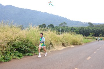 BÌNH PHƯỚC MARATHON - TRƯỜNG TƯƠI GROUP LẦN THỨ I, NĂM 2023 - Ảnh #1075819