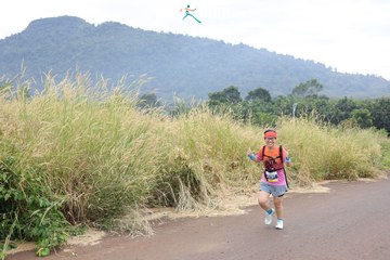 BÌNH PHƯỚC MARATHON - TRƯỜNG TƯƠI GROUP LẦN THỨ I, NĂM 2023 - Ảnh #1075152