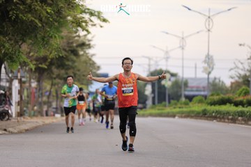 BÌNH PHƯỚC MARATHON - TRƯỜNG TƯƠI GROUP LẦN THỨ I, NĂM 2023 - Ảnh #1076184