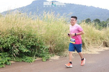 BÌNH PHƯỚC MARATHON - TRƯỜNG TƯƠI GROUP LẦN THỨ I, NĂM 2023 - Ảnh #1075617