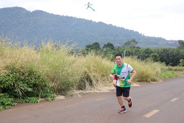 BÌNH PHƯỚC MARATHON - TRƯỜNG TƯƠI GROUP LẦN THỨ I, NĂM 2023 - Ảnh #1075493