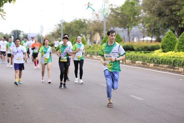 BÌNH PHƯỚC MARATHON - TRƯỜNG TƯƠI GROUP LẦN THỨ I, NĂM 2023 - Ảnh #1077479