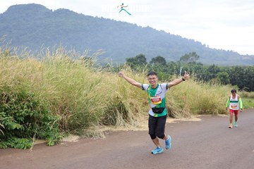 BÌNH PHƯỚC MARATHON - TRƯỜNG TƯƠI GROUP LẦN THỨ I, NĂM 2023 - Ảnh #1075141