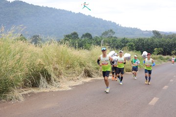 BÌNH PHƯỚC MARATHON - TRƯỜNG TƯƠI GROUP LẦN THỨ I, NĂM 2023 - Ảnh #1075207
