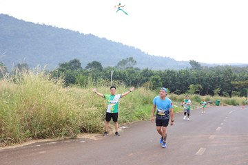 BÌNH PHƯỚC MARATHON - TRƯỜNG TƯƠI GROUP LẦN THỨ I, NĂM 2023 - Ảnh #1074298