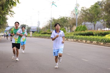 BÌNH PHƯỚC MARATHON - TRƯỜNG TƯƠI GROUP LẦN THỨ I, NĂM 2023 - Ảnh #1077212