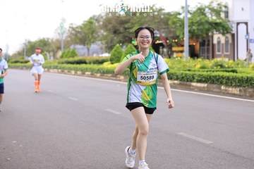 BÌNH PHƯỚC MARATHON - TRƯỜNG TƯƠI GROUP LẦN THỨ I, NĂM 2023 - Ảnh #1077298