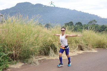 BÌNH PHƯỚC MARATHON - TRƯỜNG TƯƠI GROUP LẦN THỨ I, NĂM 2023 - Ảnh #1075260