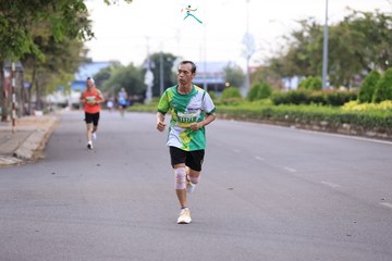 BÌNH PHƯỚC MARATHON - TRƯỜNG TƯƠI GROUP LẦN THỨ I, NĂM 2023 - Ảnh #1076980