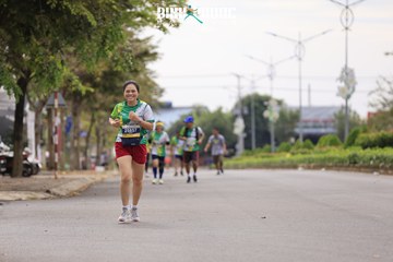 BÌNH PHƯỚC MARATHON - TRƯỜNG TƯƠI GROUP LẦN THỨ I, NĂM 2023 - Ảnh #1076615