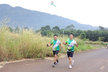 BÌNH PHƯỚC MARATHON - TRƯỜNG TƯƠI GROUP LẦN THỨ I, NĂM 2023 - Ảnh #1074420