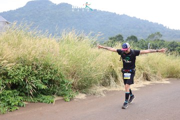BÌNH PHƯỚC MARATHON - TRƯỜNG TƯƠI GROUP LẦN THỨ I, NĂM 2023 - Ảnh #1075624