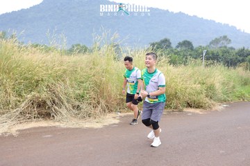 BÌNH PHƯỚC MARATHON - TRƯỜNG TƯƠI GROUP LẦN THỨ I, NĂM 2023 - Ảnh #1074320