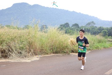 BÌNH PHƯỚC MARATHON - TRƯỜNG TƯƠI GROUP LẦN THỨ I, NĂM 2023 - Ảnh #1074062
